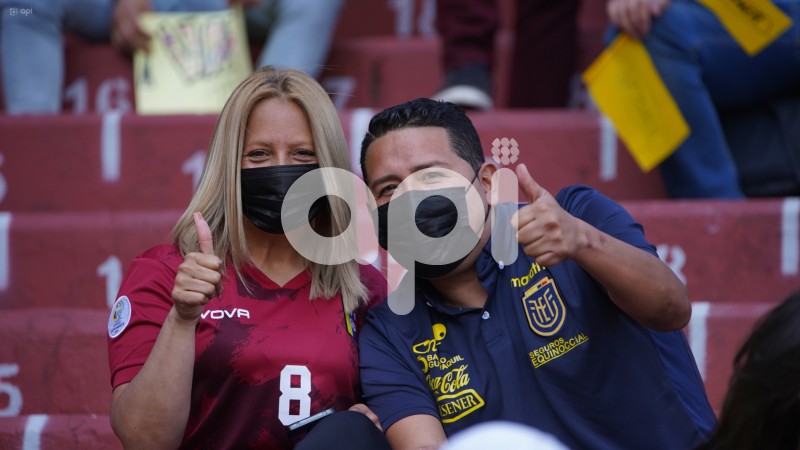 FBL-ELIMINATORIAS-ECUADOR-VENEZUELA