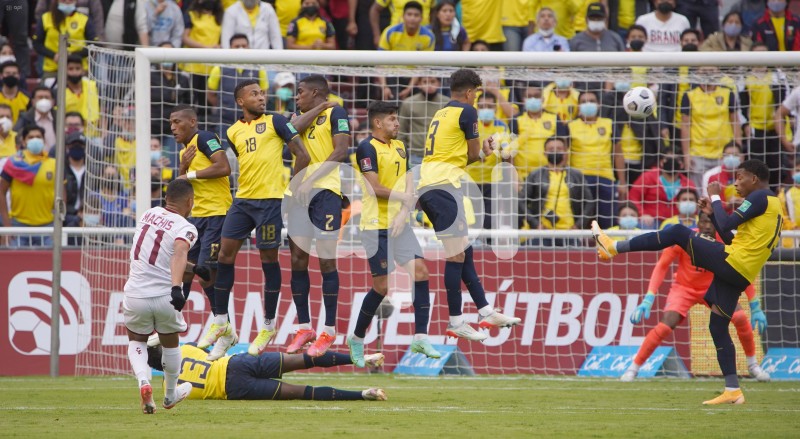 FBL-ELIMINATORIAS-ECUADOR-VENEZUELA