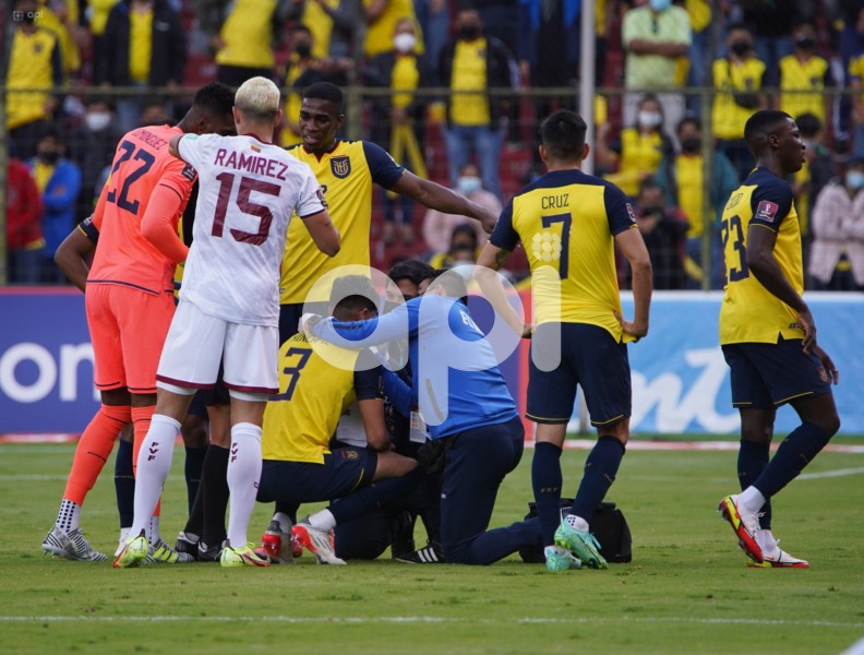 FBL-ELIMINATORIAS-ECUADOR-VENEZUELA