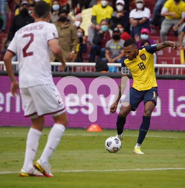 FBL-ELIMINATORIAS-ECUADOR-VENEZUELA