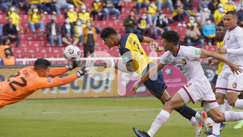FBL-ELIMINATORIAS-ECUADOR-VENEZUELA