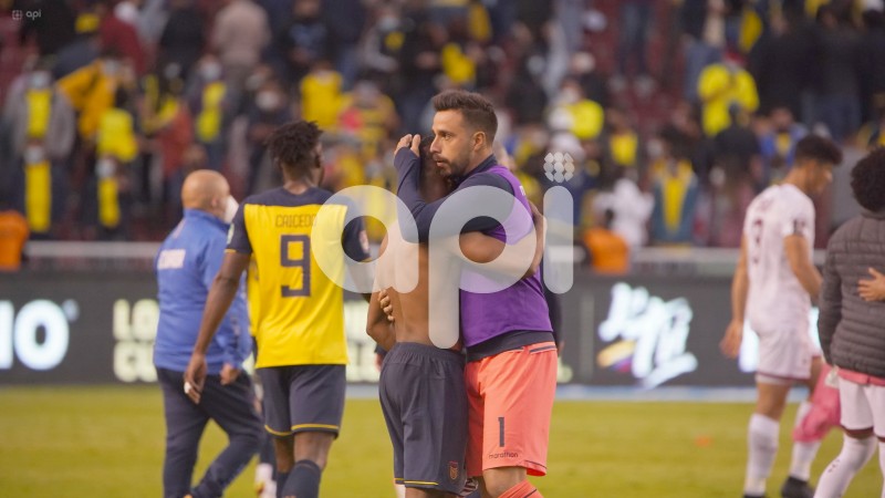 FBL-ELIMINATORIAS-ECUADOR-VENEZUELA