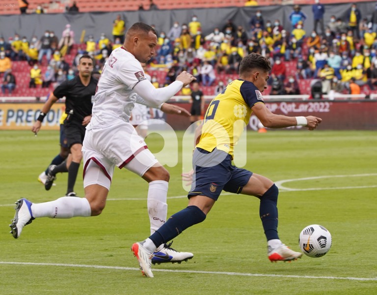 FBL-ELIMINATORIAS-ECUADOR-VENEZUELA