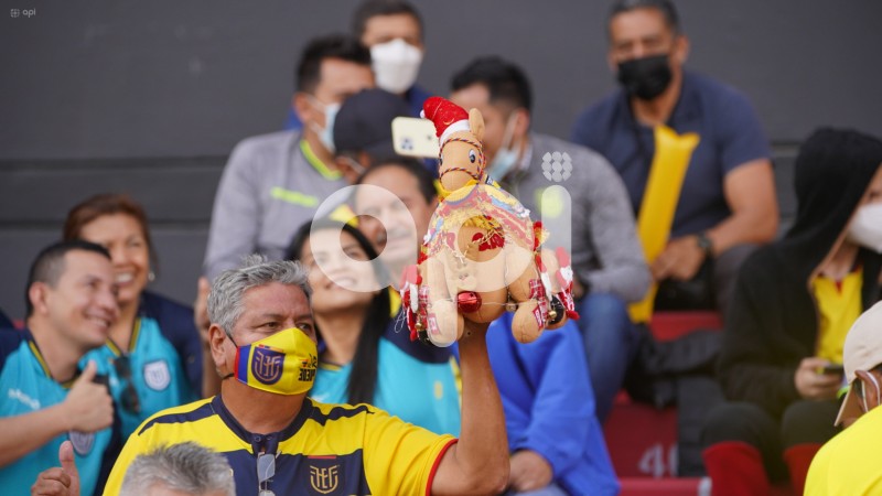 FBL-ELIMINATORIAS-ECUADOR-VENEZUELA