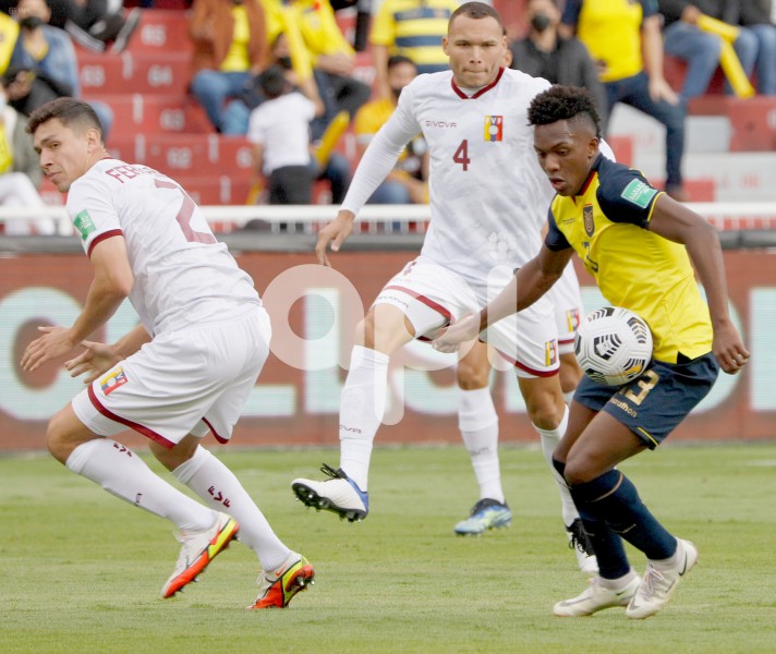 FBL-ELIMINATORIAS-ECUADOR-VENEZUELA