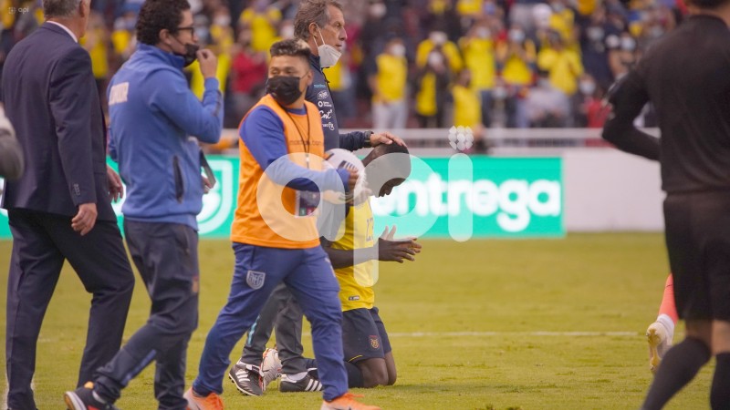 FBL-ELIMINATORIAS-ECUADOR-VENEZUELA
