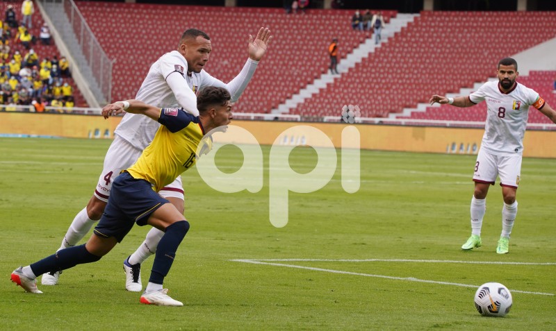 FBL-ELIMINATORIAS-ECUADOR-VENEZUELA