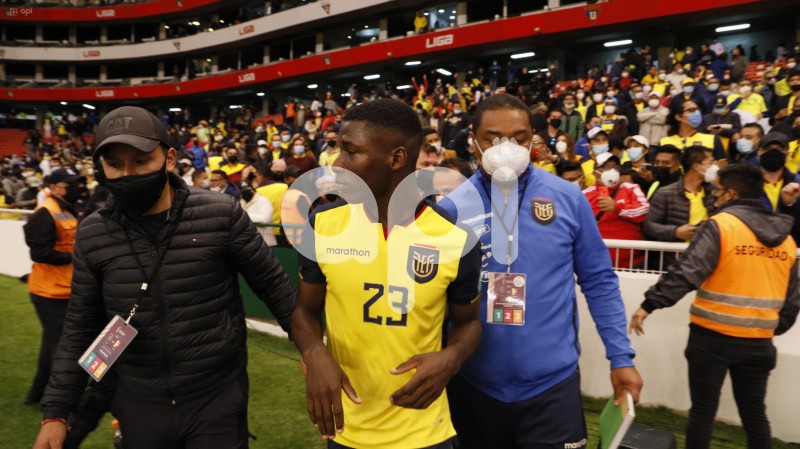 FBL-ELIMINATORIAS-ECUADOR-VENEZUELA