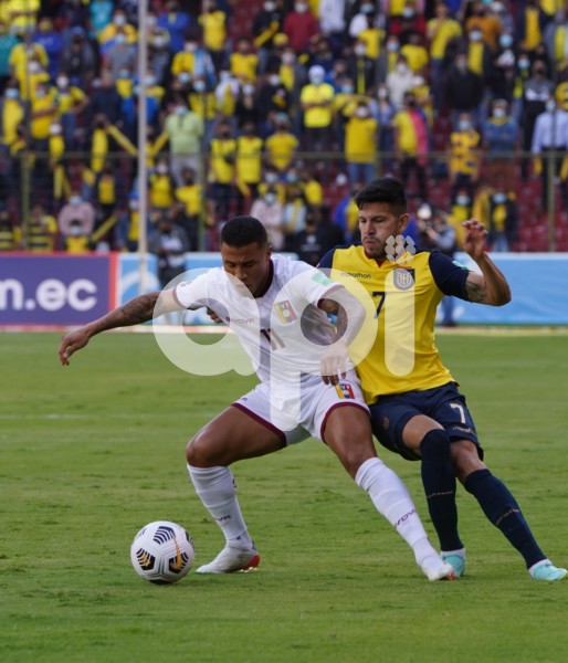FBL-ELIMINATORIAS-ECUADOR-VENEZUELA