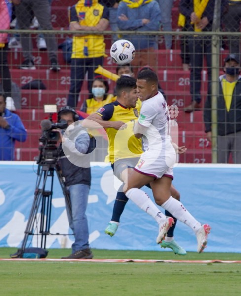 FBL-ELIMINATORIAS-ECUADOR-VENEZUELA