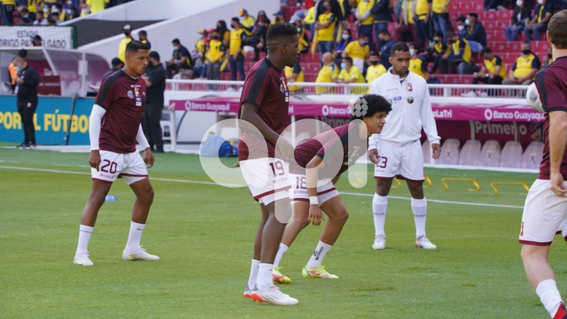 FBL-ELIMINATORIAS-ECUADOR-VENEZUELA