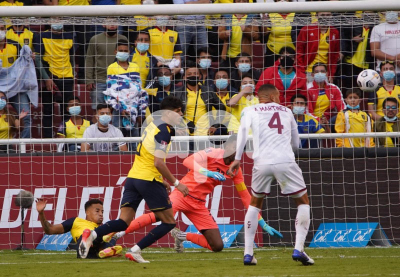 FBL-ELIMINATORIAS-ECUADOR-VENEZUELA