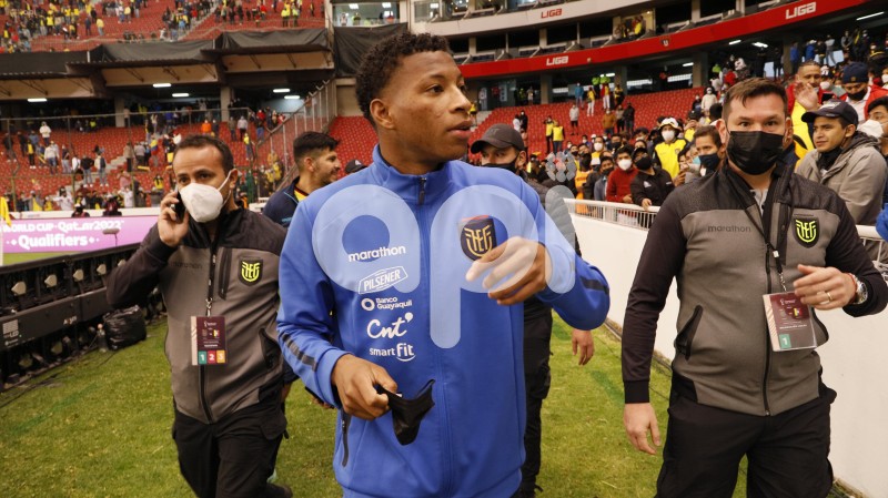 FBL-ELIMINATORIAS-ECUADOR-VENEZUELA