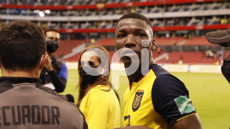 FBL-ELIMINATORIAS-ECUADOR-VENEZUELA