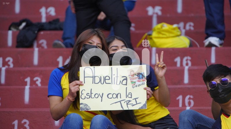 FBL-ELIMINATORIAS-ECUADOR-VENEZUELA