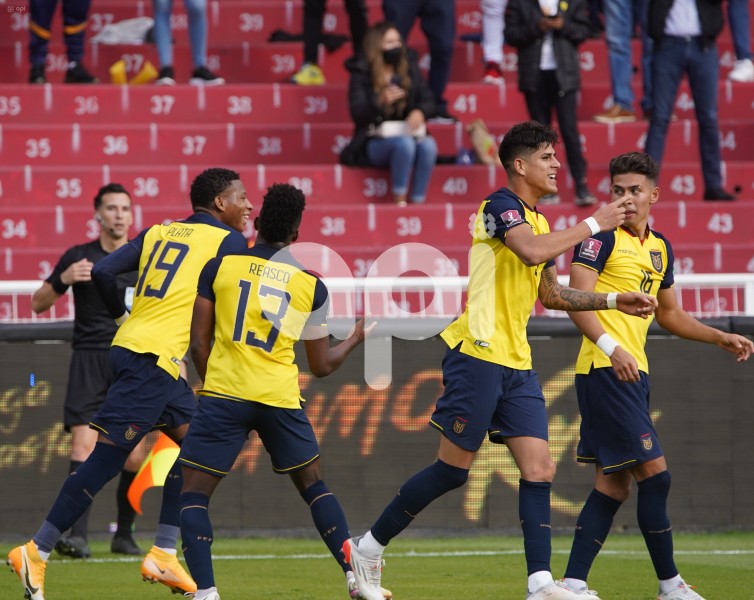 FBL-ELIMINATORIAS-ECUADOR-VENEZUELA