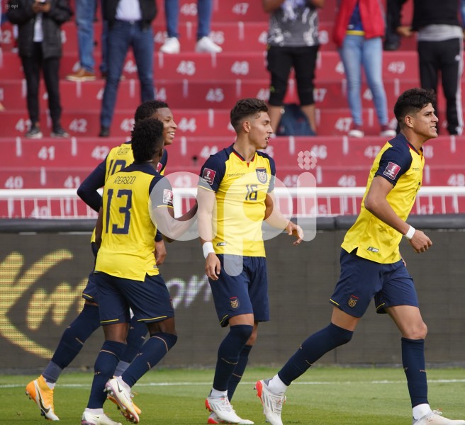 FBL-ELIMINATORIAS-ECUADOR-VENEZUELA