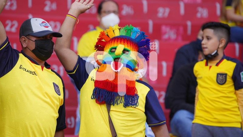 FBL-ELIMINATORIAS-ECUADOR-VENEZUELA