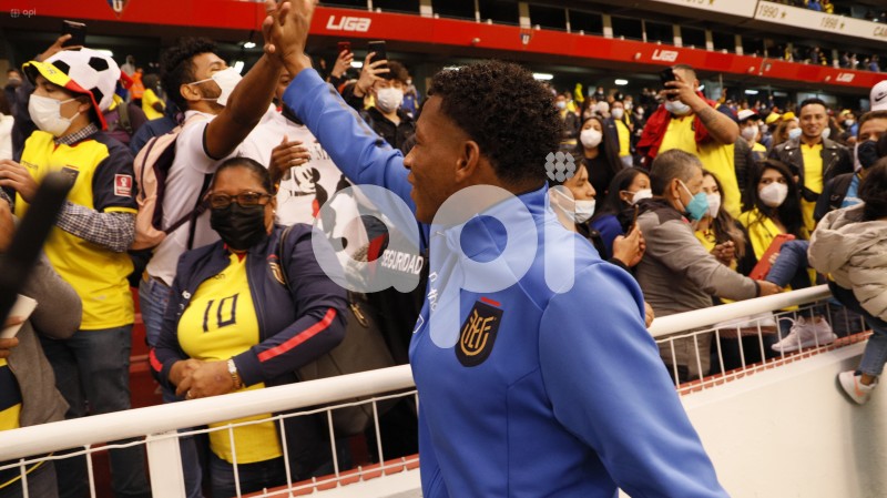 FBL-ELIMINATORIAS-ECUADOR-VENEZUELA