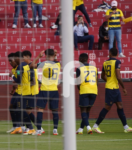 FBL-ELIMINATORIAS-ECUADOR-VENEZUELA