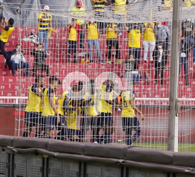 FBL-ELIMINATORIAS-ECUADOR-VENEZUELA