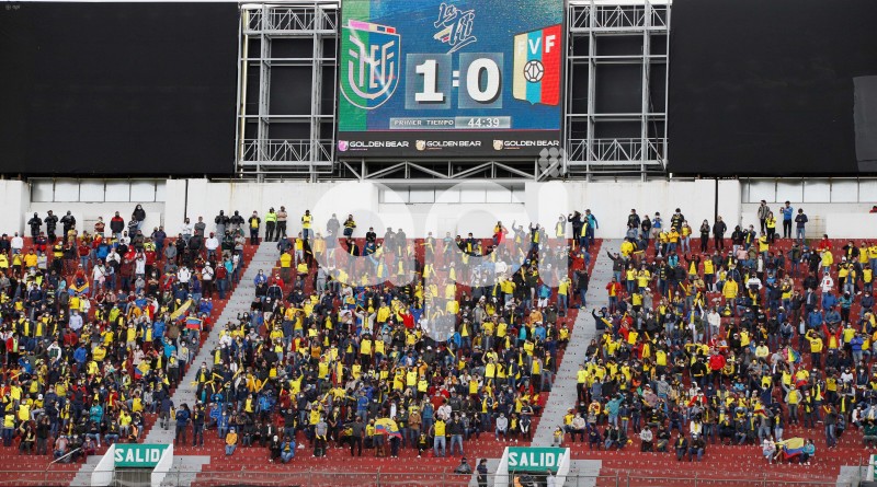 FBL-ELIMINATORIAS-ECUADOR-VENEZUELA