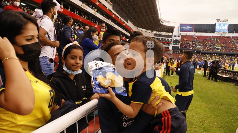 FBL-ELIMINATORIAS-ECUADOR-VENEZUELA