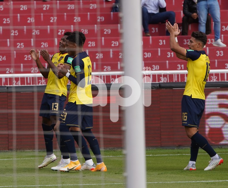 FBL-ELIMINATORIAS-ECUADOR-VENEZUELA