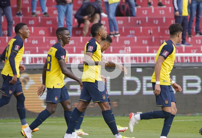 FBL-ELIMINATORIAS-ECUADOR-VENEZUELA