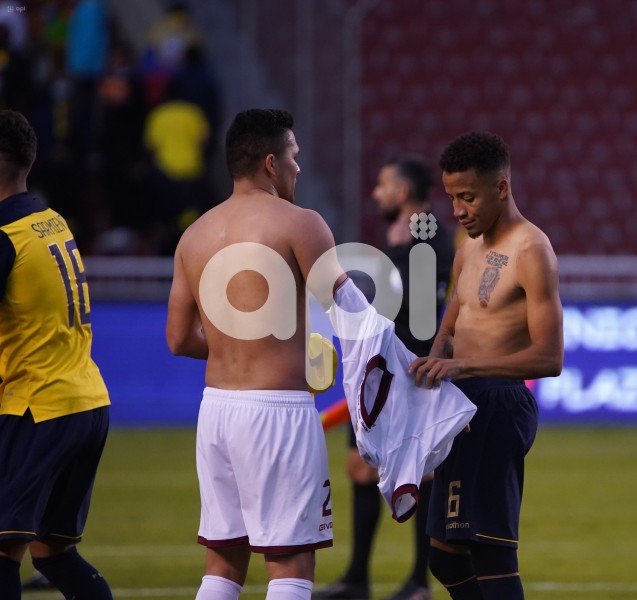FBL-ELIMINATORIAS-ECUADOR-VENEZUELA