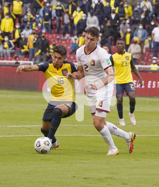 FBL-ELIMINATORIAS-ECUADOR-VENEZUELA