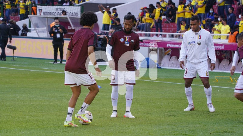 FBL-ELIMINATORIAS-ECUADOR-VENEZUELA