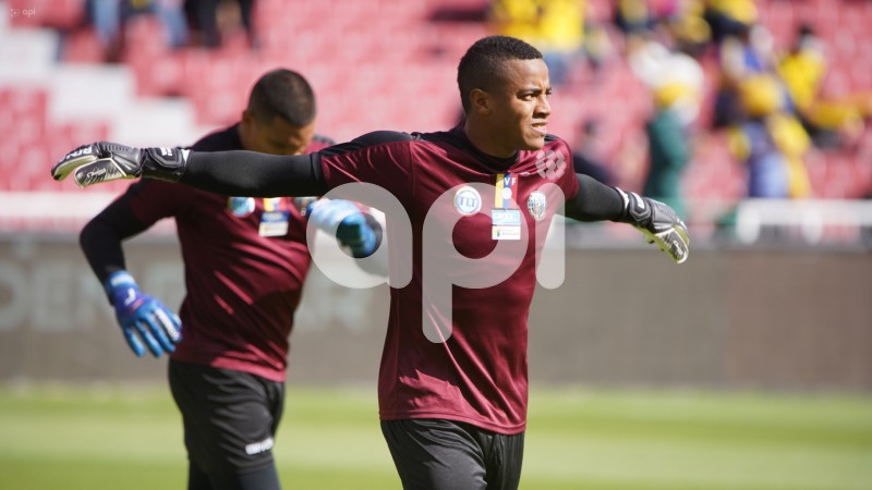 FBL-ELIMINATORIAS-ECUADOR-VENEZUELA