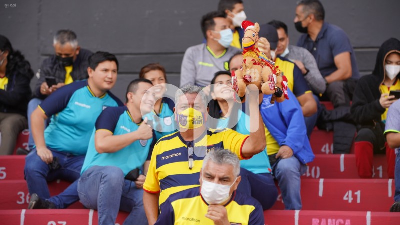 FBL-ELIMINATORIAS-ECUADOR-VENEZUELA