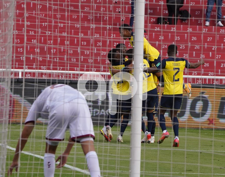FBL-ELIMINATORIAS-ECUADOR-VENEZUELA