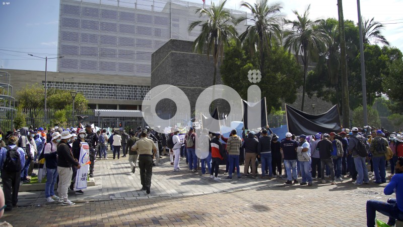 POL-UIO-REFORMA-PESCADORES-MARCHA