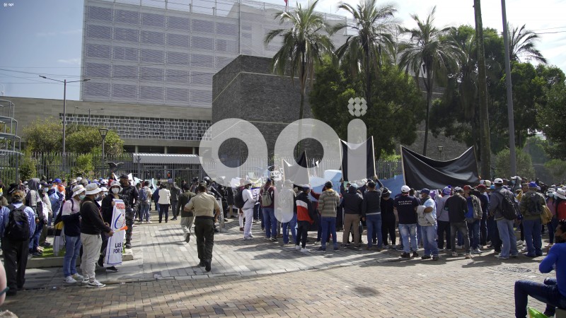 POL-UIO-REFORMA-PESCADORES-MARCHA