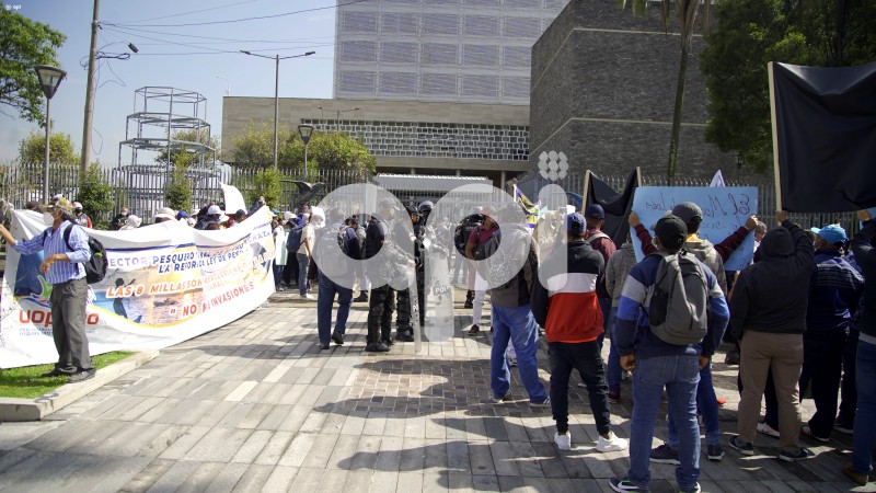POL-UIO-REFORMA-PESCADORES-MARCHA