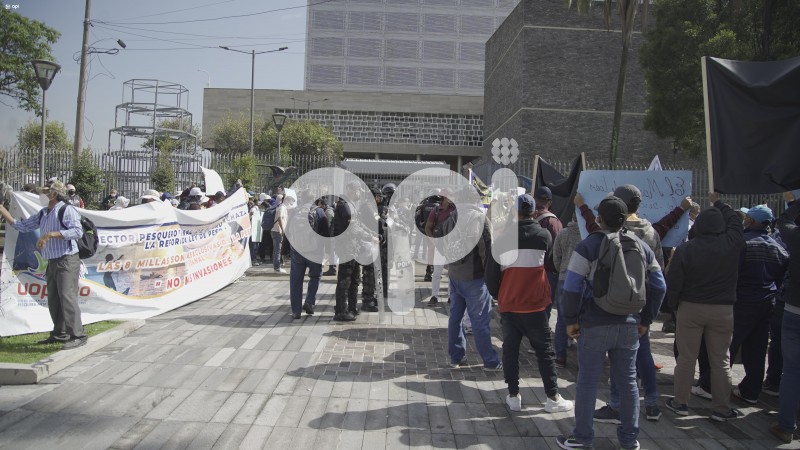 POL-UIO-REFORMA-PESCADORES-MARCHA
