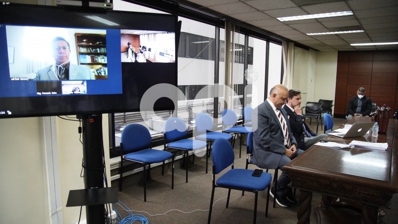 CLJ-UIO-CNJ-AUDIENCIA-GALO-LARA