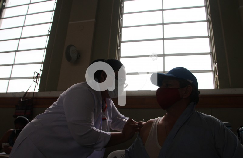 GYE-VACUNACION