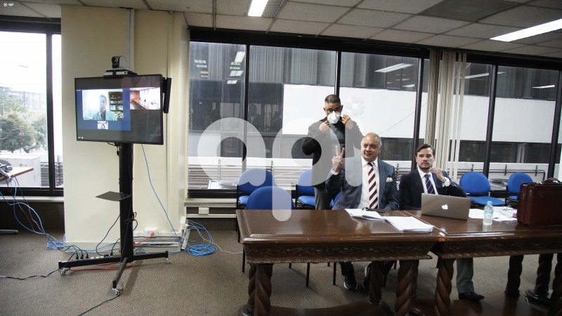 CLJ-UIO-CNJ-AUDIENCIA-GALO-LARA