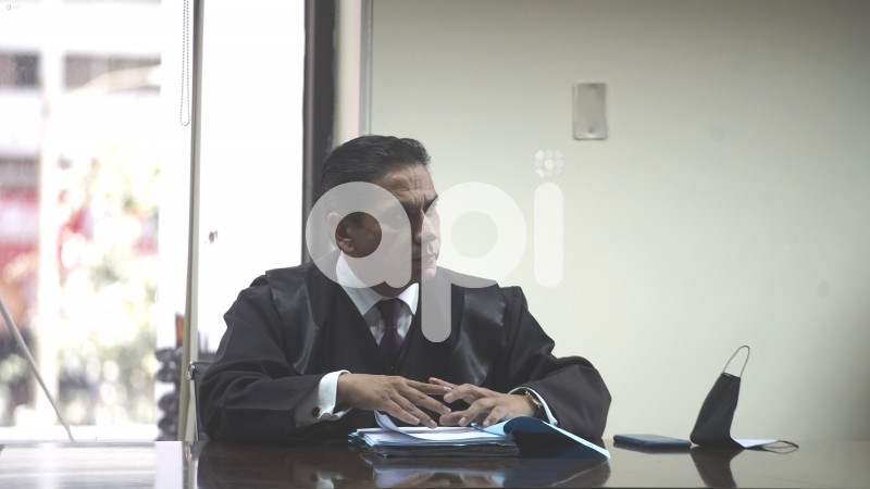 CLJ-UIO-CNJ-AUDIENCIA-GALO-LARA