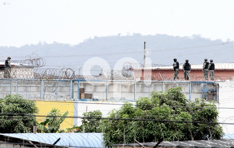 GYE-MILITARES-PENITENCIARIA