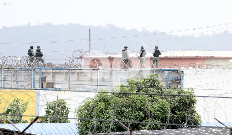 GYE-MILITARES-PENITENCIARIA