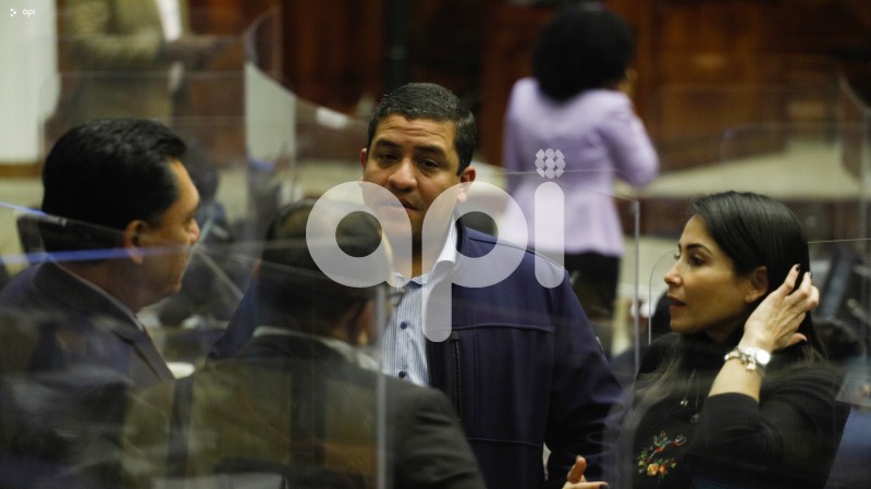 POL-ASAMBLEA-PLENO-PANDORA
