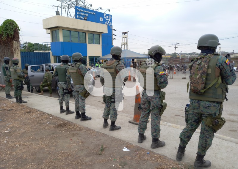 GYE-MILITARES-PENITENCIARIA