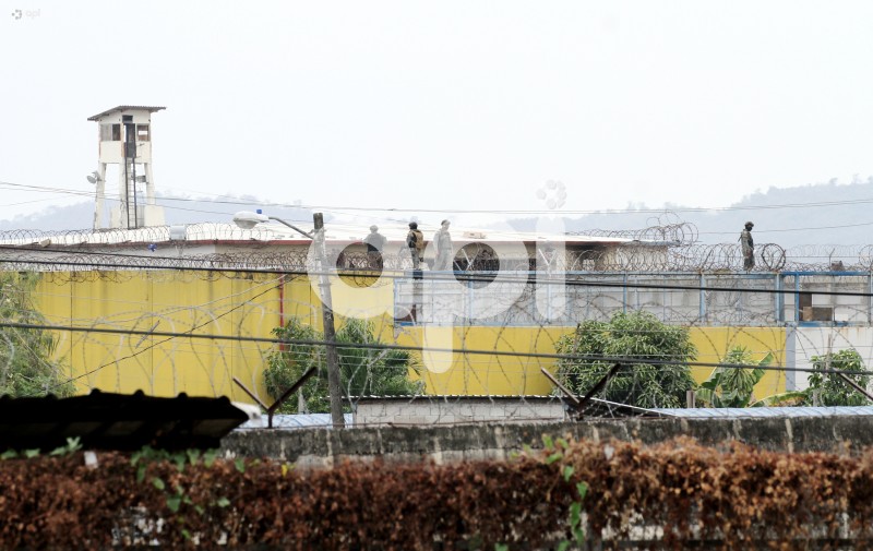 GYE-MILITARES-PENITENCIARIA