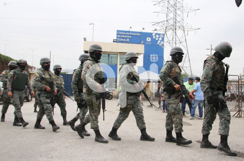 GYE-MILITARES-PENITENCIARIA