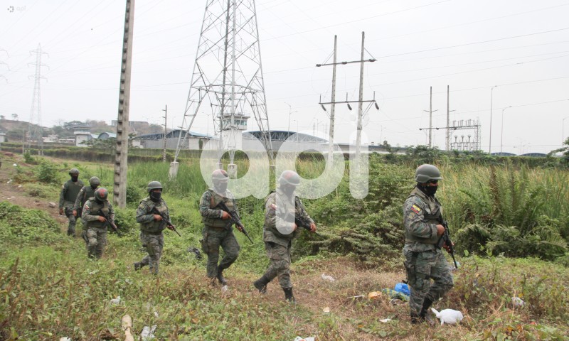 GYE-MILITARES-PENITENCIARIA